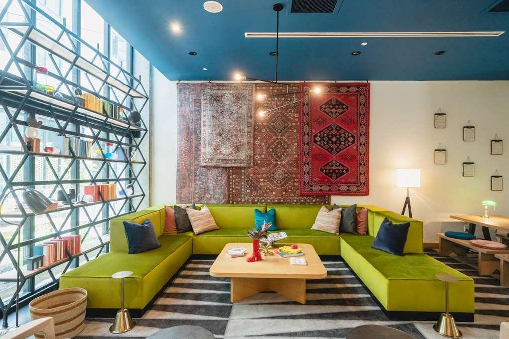 Origin Austin, A Wyndham Hotel Interior photo